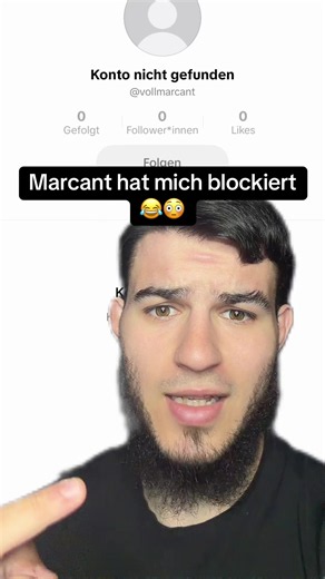 Antworte mal drauf :) @marcant #marcant #linksversifft #angst