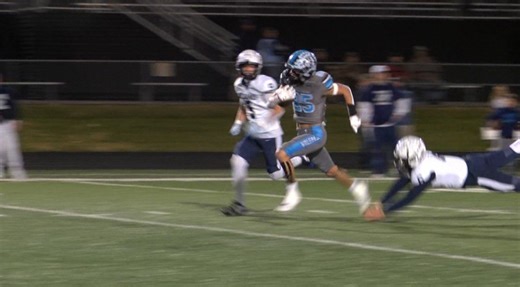 Alex Grant is the final Gatorlyte Quick Play winner of the season