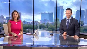 2K views | It's national zoo keeper week! Watch as a zoo keeper at Wildlife World Zoo in Maricopa County prepares the zebras and their two new foals for breakfast.  | 12News | Facebook