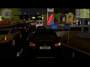 City Car Driving 2016 Nissan Qashqai