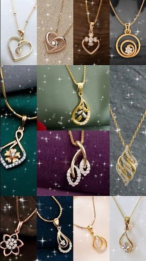 Premium Gold Necklaces | Elegant New Designs That Elevate Your Everyday Aura 💛Gold Palace Jewellers