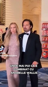 128K views · 5.2K reactions | Sebastian Stan a câștigat Globul de Aur pentru cel mai bun actor într-un film de comedie #sebastianstan #actor #globuriledeaur #hollywood #adifferentman #romania #roffw #stiri | Romania Fast-Forward | Facebook