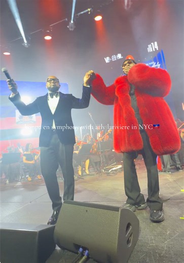 Wyclef Jean and NU-LOOK Light Up NYC with Unforgettable Performance