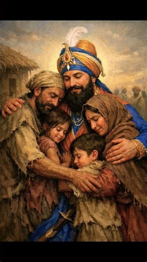 Waheguru Simran | Guru Ki Mehar | Satnam Waheguru