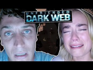 Proof That The 'Dark Web' Can Make You Millions.. (Unfriended: Dark Web Review)