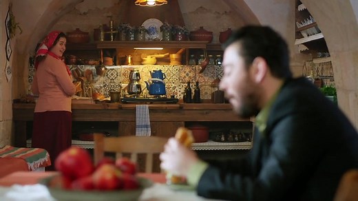 Hercai Capitulo 15 HD