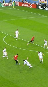 A magician’s assist 🪄🇪🇸 #EURO2024 | UEFA EURO