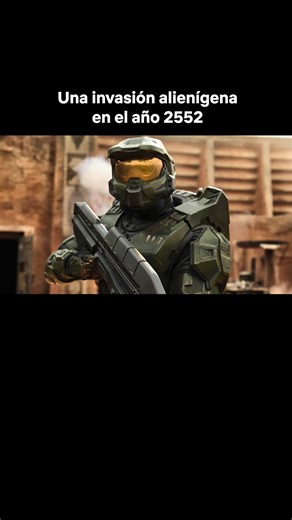 Así comienza la lucha contra la organización alienígena que quiere aniquilar a la humanidad. 🤯 La primera temporada de 'Halo' ya está disponible. | Netflix