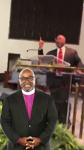 Corey Lewis Teague on TikTok