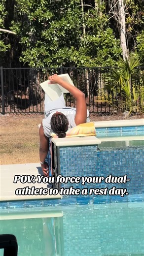 Why Rest Days Are Crucial for Young Athletes