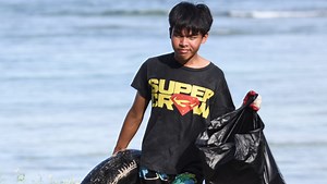 Website helps students find service learning projects