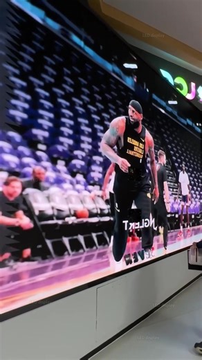 Understanding LED Display Technology for Businesses