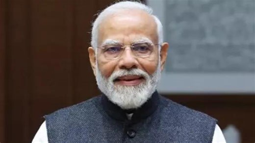 'India stands in solidarity with Canada': PM Modi offers condolences after 10 die in British Columbia school shooting