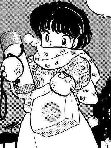 Ranma 1/2: Akane Tendo Anime Recommendations