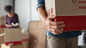 These are the states where Oregonians are moving to the most