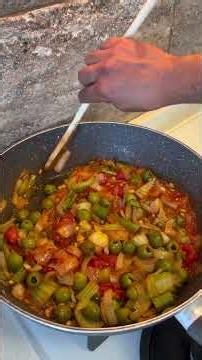 Caponata Siciliana Perfetta: Ricetta Originale e Segreti della Tradizione
