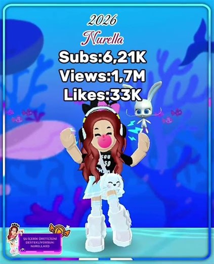 Kanalımın 1.Yılı 🥺🤍 Cr;@lusiepkxd 😻🤏🏻| #keşfet #pkxduniversd