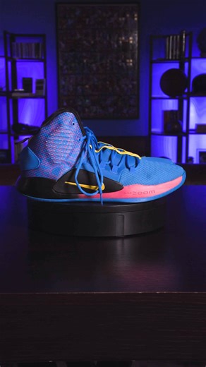 Goldin | From Christmas Day to the Western Conference Finals. 🏀 These Nike Hyperdunk X sneakers were worn by Nikola Jokić in four games during the... | Instagram