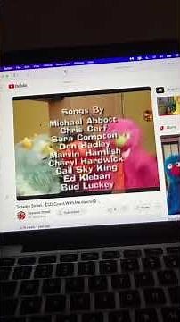 Sesame Street 123 count with me