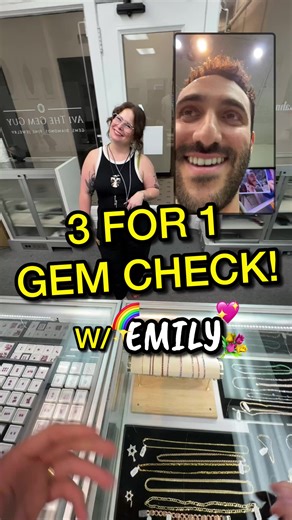 Exploring Gemstones: Identifying Synthetic Spinels and Emeralds