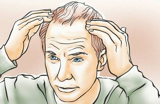 Uneven Hairline? - Diagnosis and Treatments | Hairguard