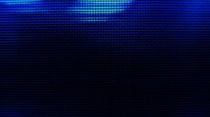 Screen Glitches - Digital and Analogue Television or Monitor Interference