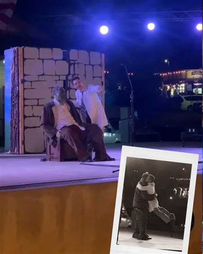 Sutter Street Theatre on Reels