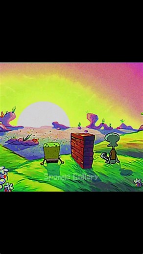 SpongeBob (Vacations - Telephones) #classicspongebob #spongebobsquarepants #spongebob #oldspongebob #nostalgia