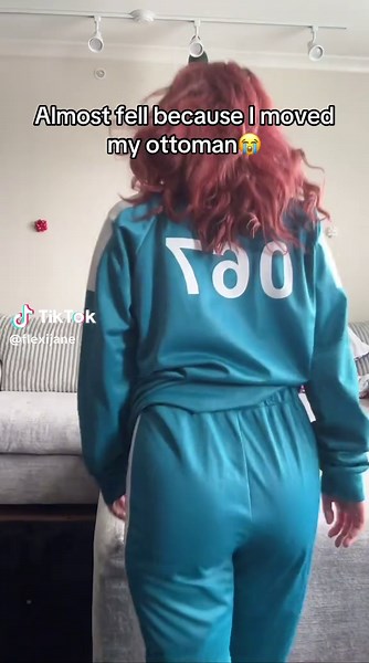 Squid Game Fears: Nighttime Antics and Scary Surprises