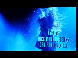 Pamela anderson danicing scene