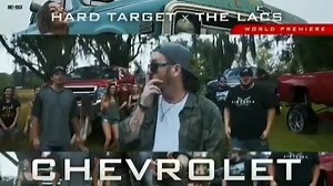 New one with our brother Hard Target called Chevrolet! #DIRTROCK https://youtu.be/d9gKPfYw2Yk | The Lacs