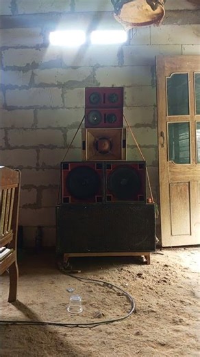 cek sound dangdut #sound #soundsystem