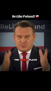 Be Like poland | Ich Liebe Polen