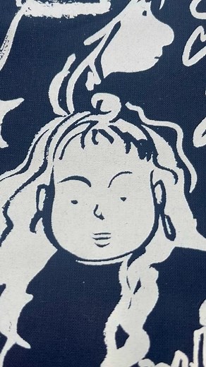 1.4K views | Can’t help but sing “My MetroCard” by @letigreworld while reading ROAMING by @jilliantamaki and @marikotamaki #roaming #bigapple #mtasubway | Drawn and Quarterly | Facebook