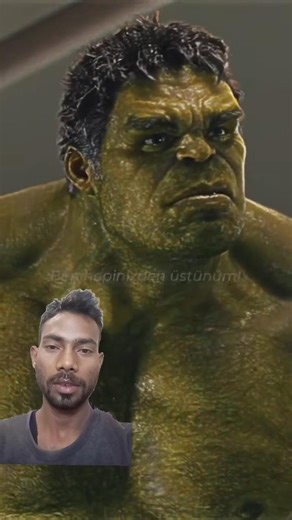 Loki vs Hulk fight😱|| #loki #hulk #shorts #viral