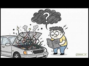 Why Your Car Alarm Keeps Going Off (and How to Fix It Fast!)