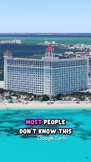 Experience Unlimited Luxury at Hotel Riu Cancun