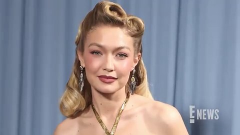 Gigi Hadid Shares How Bradley Cooper Subtly Influenced Another Career Venture