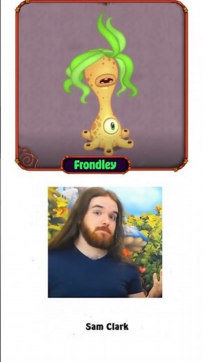 What Created Frondley’s Sound? – My Singing Monsters