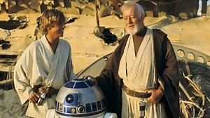 Who wrote every 'Star Wars' movie?