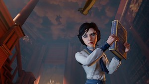 BioShock Infinite Launch Trailer