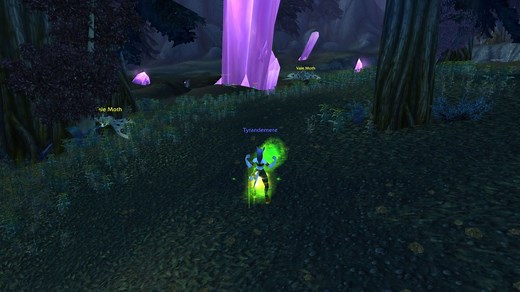 WoW TBC: Best Restoration Shaman Talents for PvE