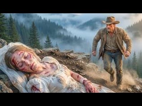 A Mail-Order Bride Arrived Beaten and Bruised—The Lonely Cowboy Said, “You’re Coming With Me”