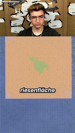 How to form a real island