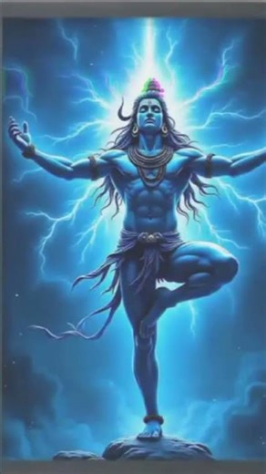 Har har Mahadev Shambhu