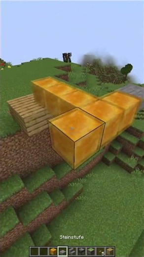 Das krasseste Flugzeug in Minecraft! ✈️🔥#minecraft #trending