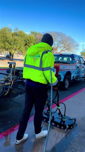 Importance of Clean Sidewalks for Commercial Properties