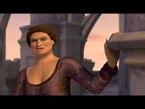 Shrek The Third