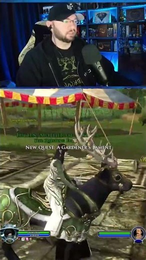 LOTRO Talking bout classic WoW
