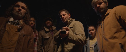 ‘Round the Decay’ Trailer – ‘Pumpkinhead’ Meets ‘Cube’ in Upcoming Indie Horror Movie